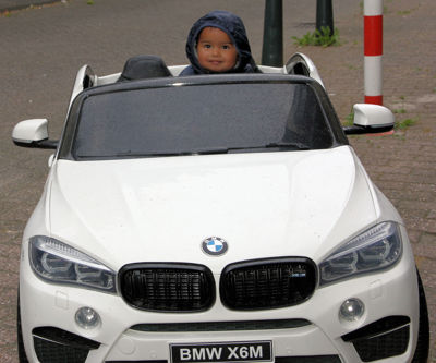 Foto 4 uit Barbeque Sheena