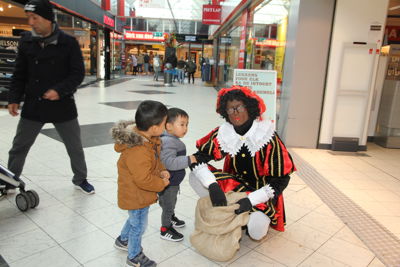 Foto 190 uit Sinthuiskeizerwaard