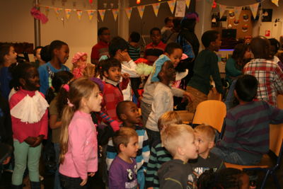 Foto 33 uit SintEnPietenInFocus