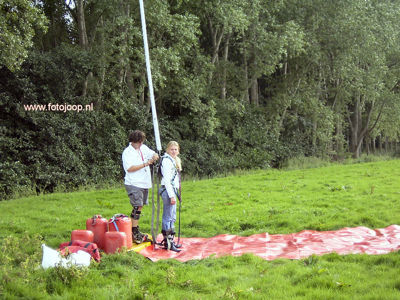 Foto 121 uit t.e.d dag 2005