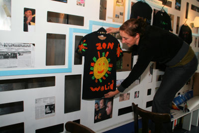 Foto 7 uit WorkShopMuziek08_9