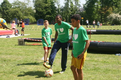 Foto 42 uit BewegenWaard17-5