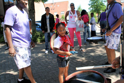 Foto 202 uit Carnaval Beverwaard