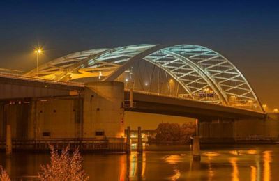 Foto 503 uit BRIENENOORDBRUG