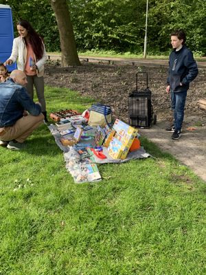 Foto 8 uit Vrijmarkt Wijkpark