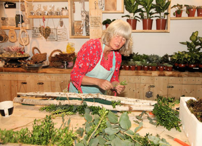 Foto 194 uit Workshops-Bloemen