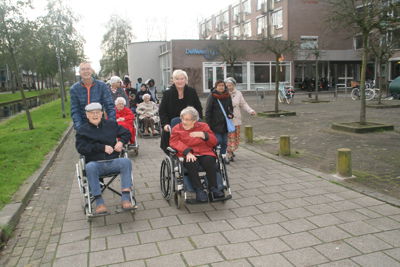 Foto 23 uit SinterklaashuisLunch