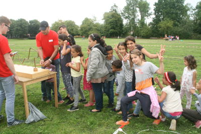 Foto 15 uit Week Van Hoop10-8