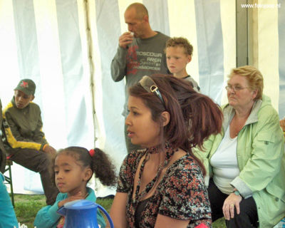 Foto 74 uit mensen makendestad