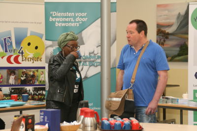 Foto 16 uit InformatieMarkt26.6