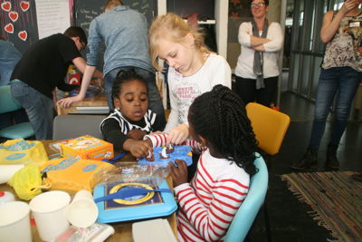 Foto 50 uit Hoog-Begaafd-Heid