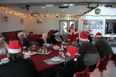 Foto 27 uit KerstInStormpolder