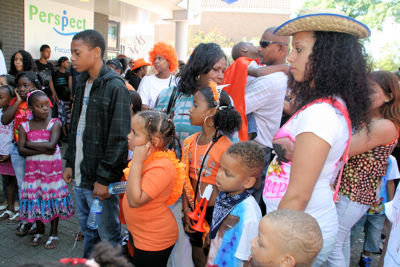 Foto 276 uit Carnaval Beverwaard