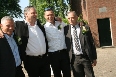 Foto 302 uit Bruiloft-Beverwaard