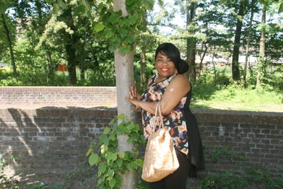 Foto 50 uit FotoshootKledingbank