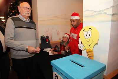 Foto 3 uit DinerBingoIJsselburgh