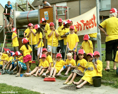 Foto 39 uit schoonmaakactie new