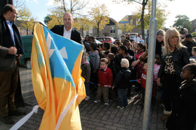 Foto 85 uit RkRegenboog15-10