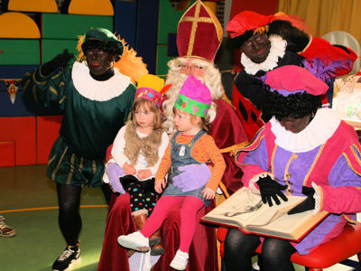 Foto 193 uit Sint RK Regenboog