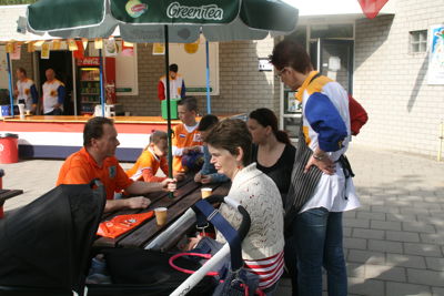 Foto 81 uit Koningsdag 26-04-14