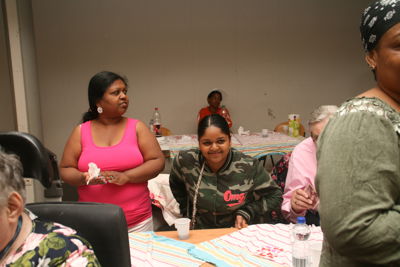 Foto 480 uit Ouderen4Daagse2016