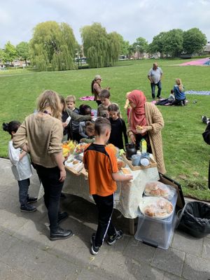 Foto 11 uit Picnic Wijkpark