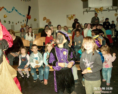 Foto 131 uit sinterklaas 2006 new