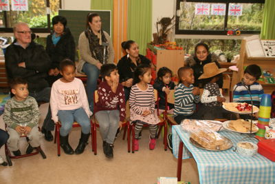 Foto 28 uit PCBDe Parel High Tea