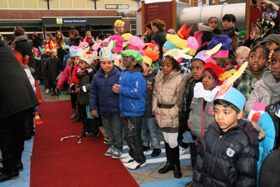 Foto 63 uit Sint RK Regenboog