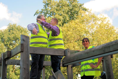 Foto 22 uit FotoShootB.V.BGroep