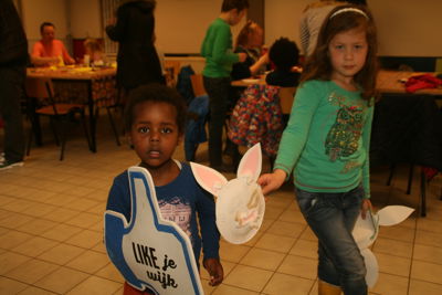 Foto 77 uit PasenStormpolder