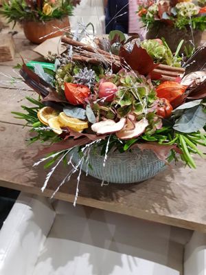 Foto 13 uit WorkShop Chantal