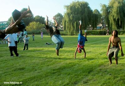 Foto 6 uit Terrible Eventsday07