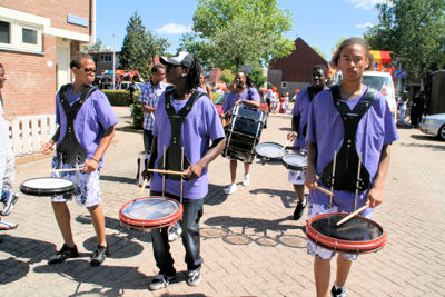 Foto 133 uit Carnaval Beverwaard