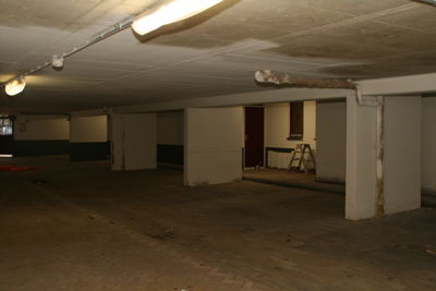 Foto 25 uit WoonBron Garage's