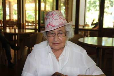 Foto 71 uit Ouderen4Daagse2018