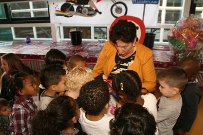 Foto 25 uit RKRegenboog25Jaar