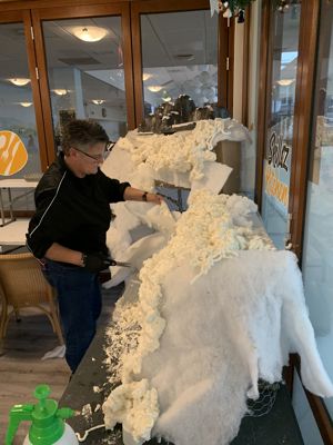 Foto 11 uit Kersversieringen2021