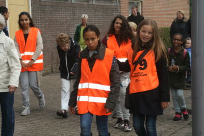 Foto 118 uit Ouderen4Daagse