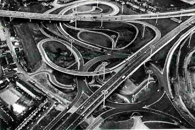 Foto 128 uit BRIENENOORDBRUG