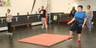 Foto 17 uit Sport Op Maat20-11