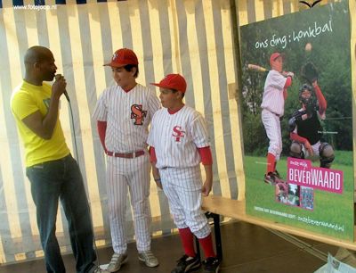 Foto 15 uit wijkfeest beverwaard