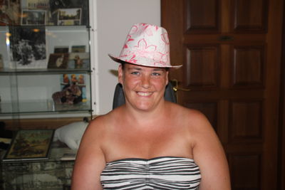 Foto 135 uit Ouderen4Daagse2018