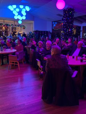 Foto 12 uit Kerst IJsselburgh