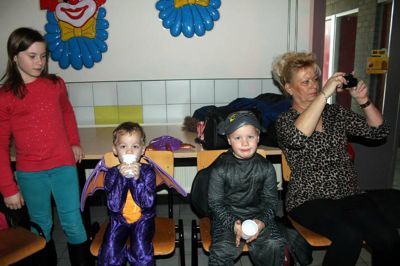 Foto 31 uit StormpolderCarnaval