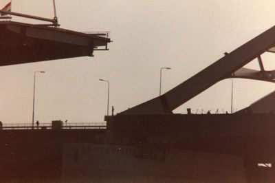 Foto 553 uit BRIENENOORDBRUG