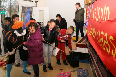 Foto 74 uit ZwartePietenWinkelcentr