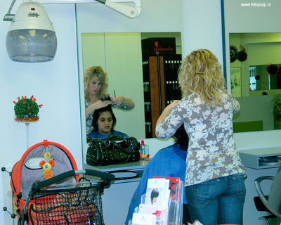 Foto 75 uit imago campagne wc