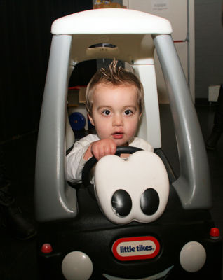 Foto 41 uit 2 Jaars Peuters Focus