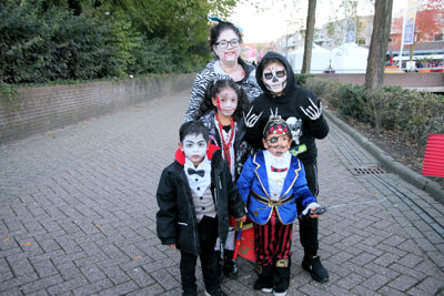 Foto 309 uit Halloween-2018